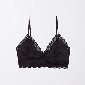 Aritzia Talula Renfrew Bralette